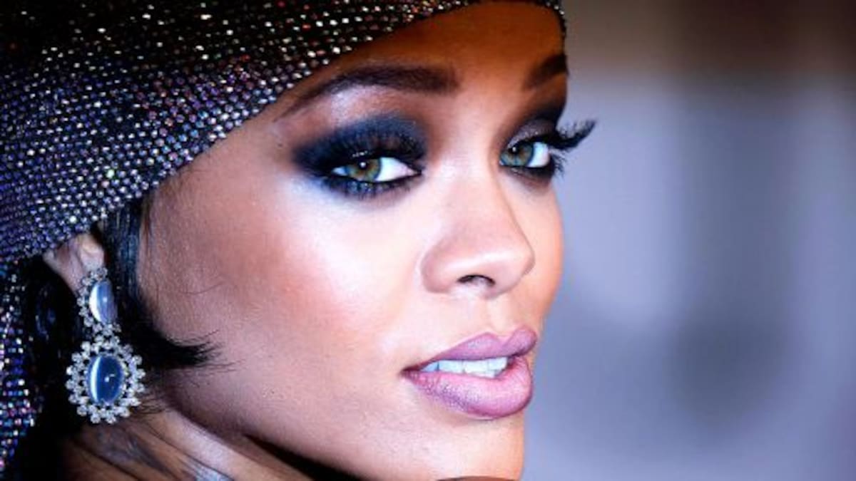 Rihanna rechazó Lean on de Major Lazer