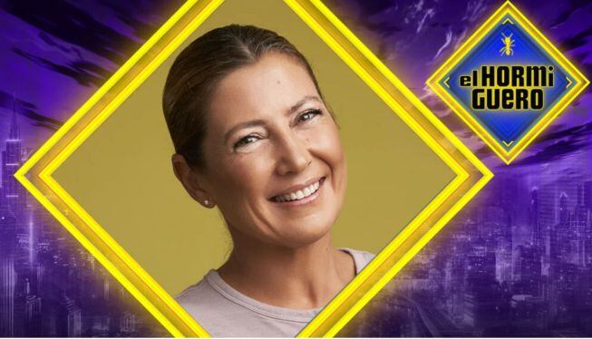 Sara Baras visitará &#039;El Hormiguero&#039;