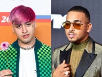 Tiago PZK y Ozuna anuncian colaboración y la escena de la música urbana se revoluciona