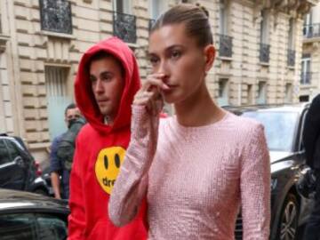 La visita política de Justin Bieber a Francia le deja tiempo para apoyar a Jaden Smith y su ‘Bye’