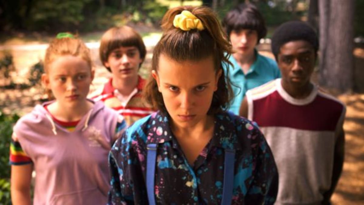 Stranger Things: ¿Habrá una boda en el final de la serie?