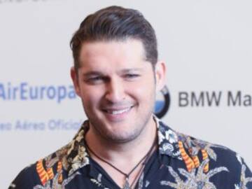 Manu Tenorio y Lorena Gómez cantan una canción en Pasapalabra que te transportará a OT 1