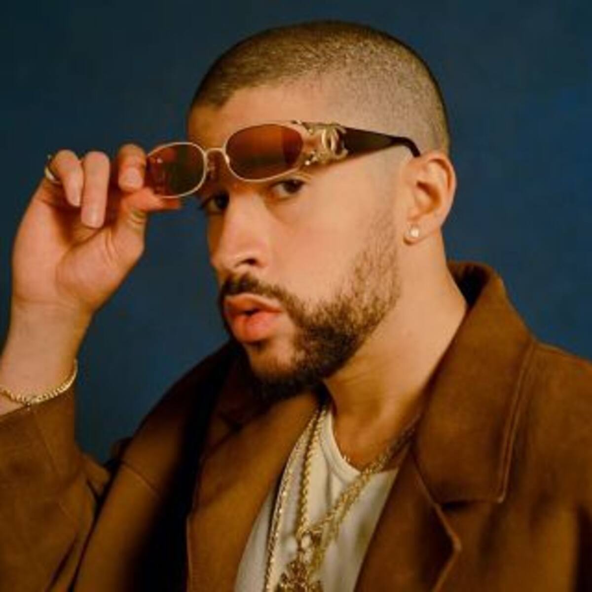 Bad Bunny se suma al cast de ‘Happy Gilmore 2’, producción de Adam Sandler