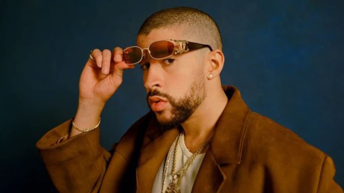 Bad Bunny se suma al cast de ‘Happy Gilmore 2’, producción de Adam Sandler