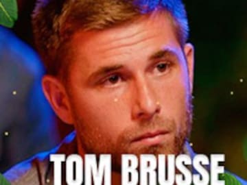 ‘Supervivientes 2021’ anuncia a Tom Brusse (‘La isla de las tentaciones’) como cuarto concursante