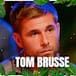 ‘Supervivientes 2021’ anuncia a Tom Brusse (‘La isla de las tentaciones’) como cuarto concursante
