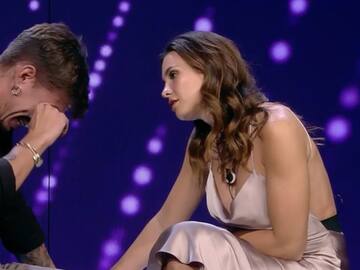 Pablo Marqués comparte lo que hacía mientras Jessica Bueno perdía su duelo con Pilar Llori en ‘Gran Hermano Vip’