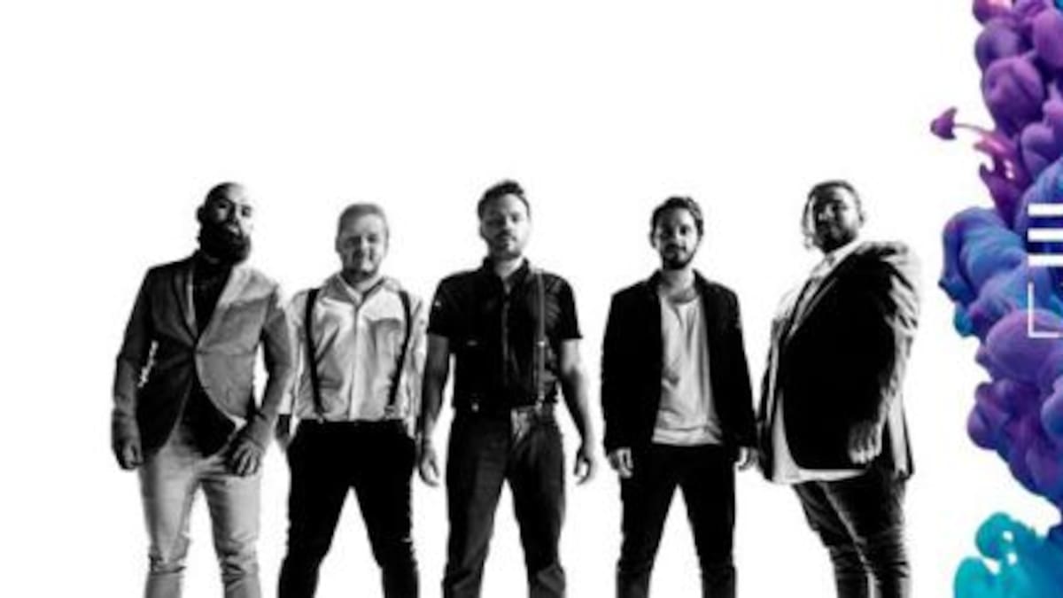 Música nacional ayuda a afectados del huracán Otto