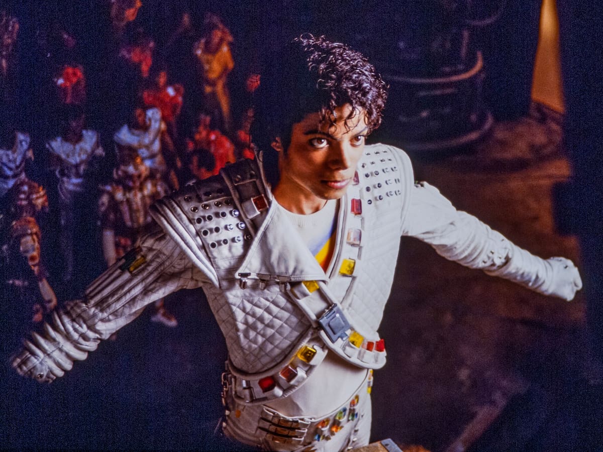 De Madonna a Michael Jackson: Los biopics musicales que llegan en 2026