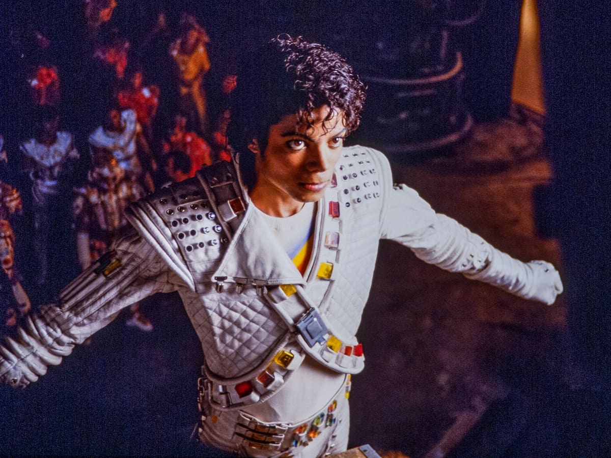 Michael Jackson ft... ¿Los del Río? La versión de 'Macarena' que nunca imaginamos
