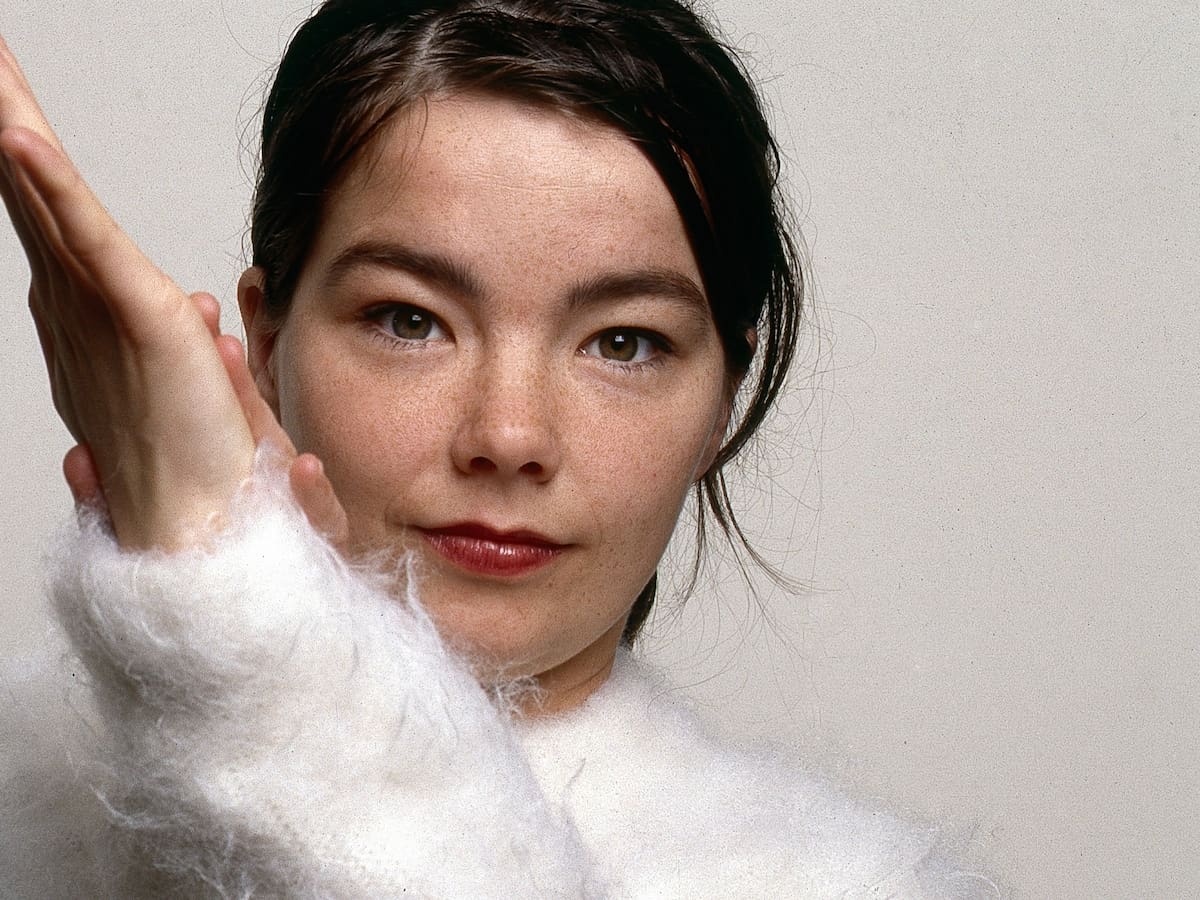 Björk, M.I.A. y otras artistas silenciadas por motivos políticos