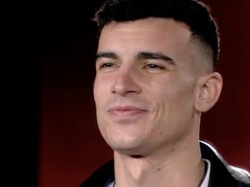 ‘Secret Story 2’ acaba de empezar y parece que ya hay un favorito ©copyright los40.com