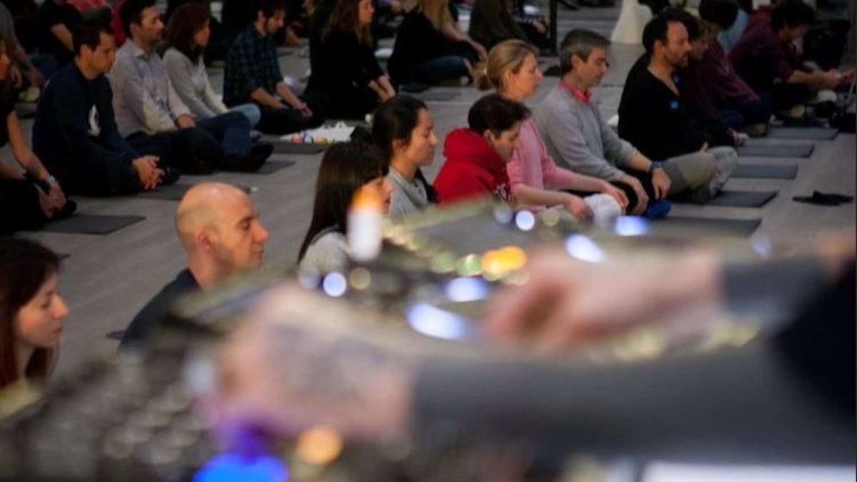 Vive Soundrise, la experiencia 'pre-work' en Madrid con la música de Climax