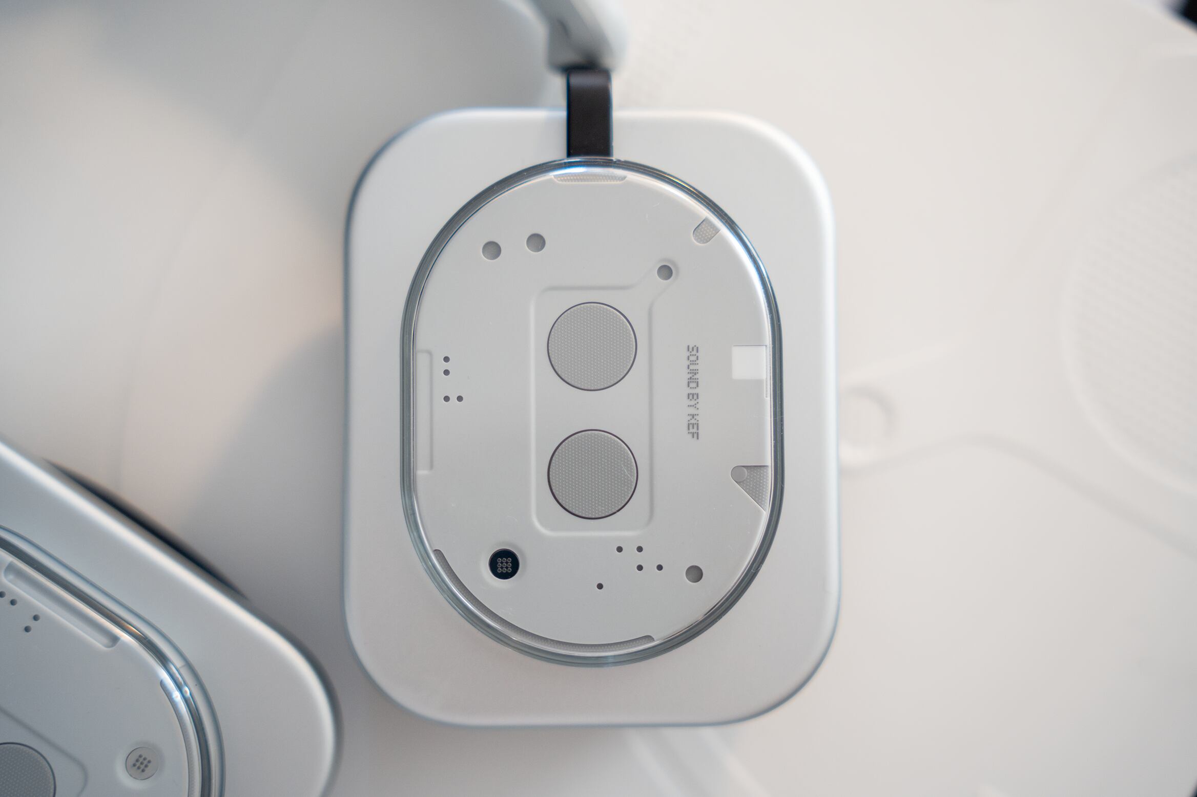 Headphone(1) de Nothing