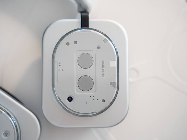 Headphone(1) de Nothing