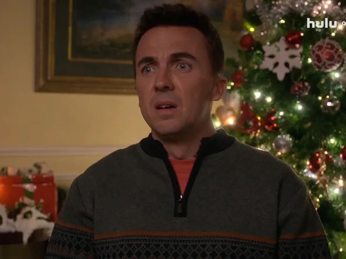 La vuelta de 'Malcolm in the Middle' ya tiene fecha de estreno y tráiler