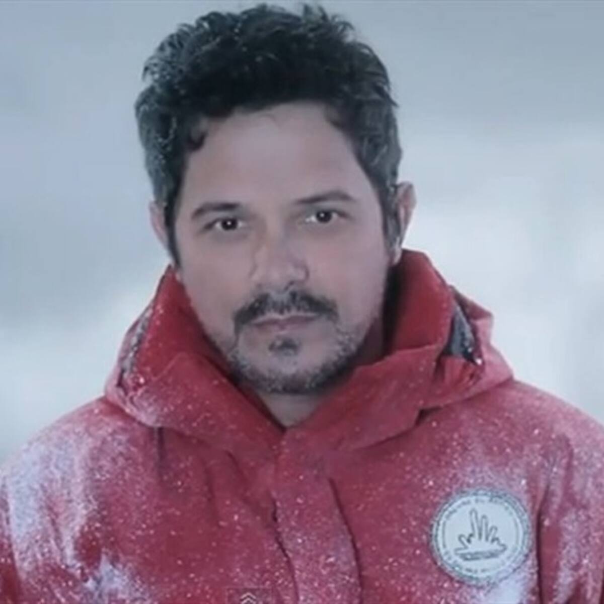 Alejandro Sanz se une a campaña a favor del medio ambiente