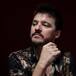 El actor y humorista Edu Soto y Coque Malla, una colaboración en camino