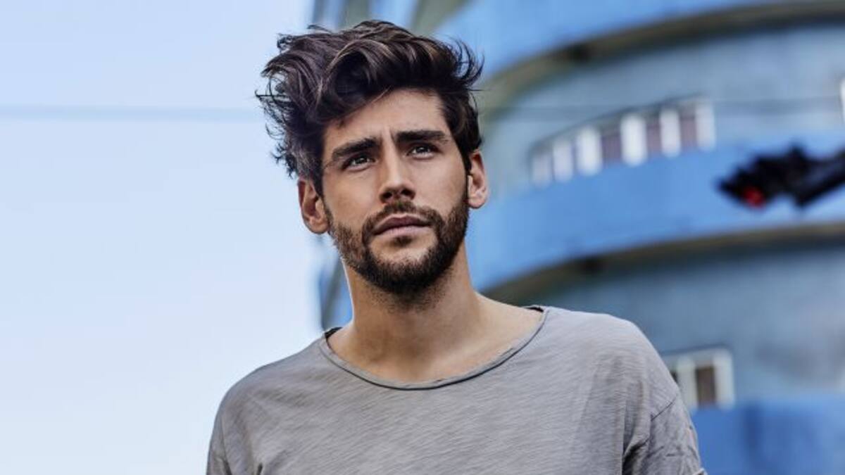 Álvaro Soler tiene 1.500 euros para ti si tu nombre empieza por...