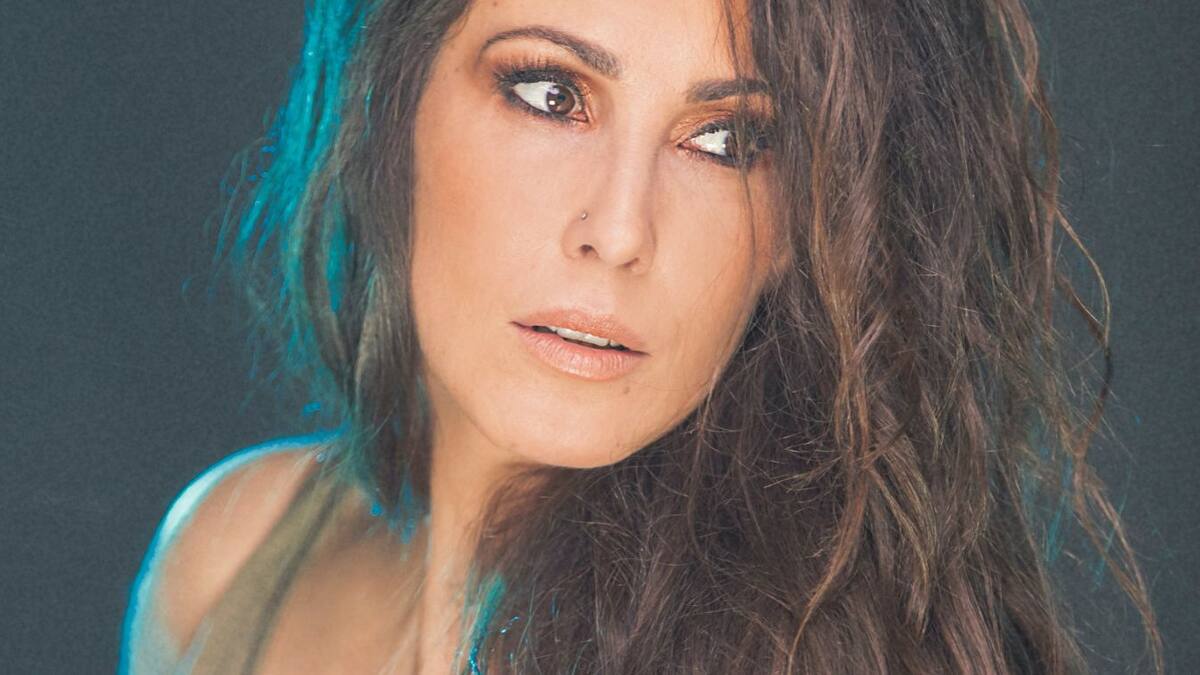 El precioso gesto de Malú para iniciar su Mil Batallas Tour 2022