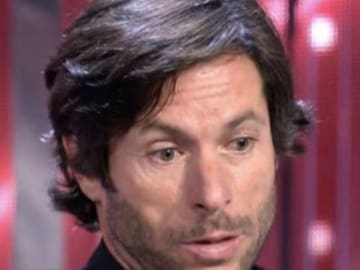 ‘Secret Story’: Canales Rivera desvela su secreto junto a un contundente mensaje sobre el colectivo LGTBi