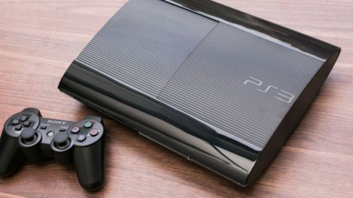 ¿Desaparece la PlayStation 3?