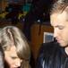 Taylor Swift y Calvin Harris separados temporalmente