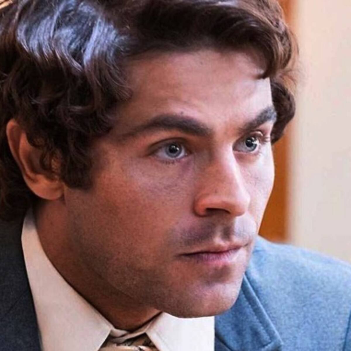 Así se ve Zac Efron como Ted Bundy en "Extremely Wicked, Shockingly Evil and Vile"