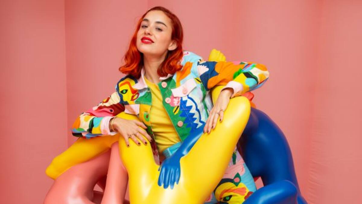 Marina Yers, el agua que deshidrata y otras polémicas de influencers