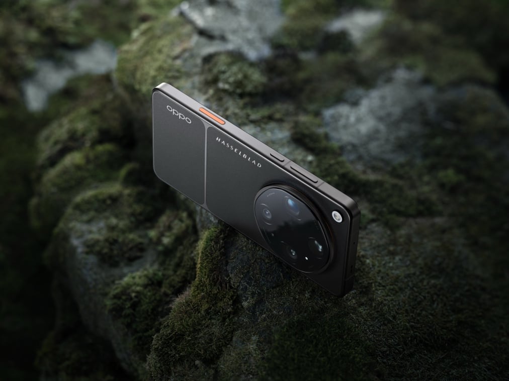 Oppo Find X9 Ultra