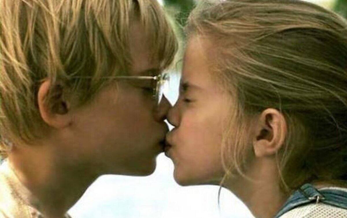 Mi Primer Beso