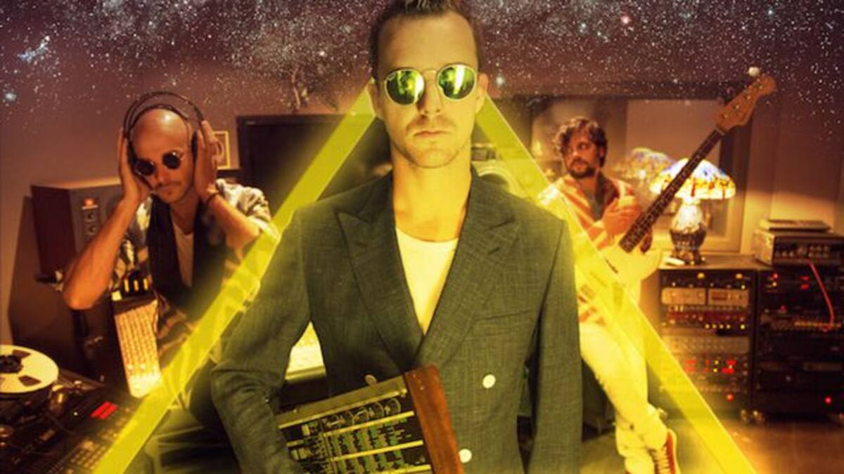 San Leon, el grupo que siguen muchos actores de nuestro país