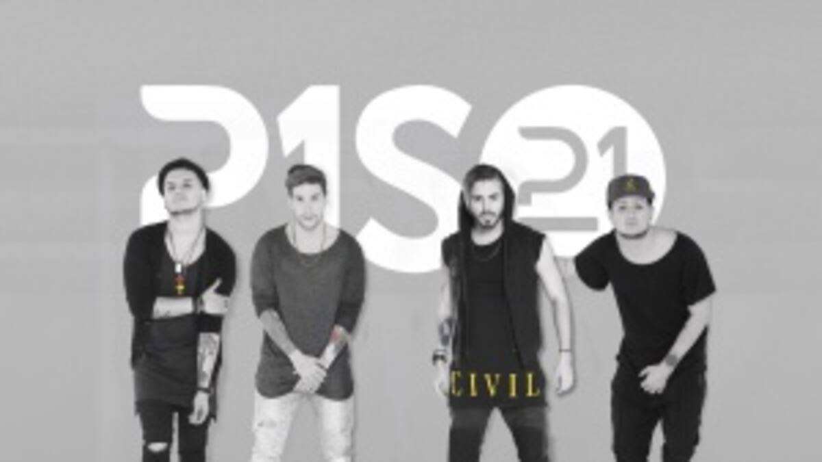 Tony Aguilar en conexión con Piso 21