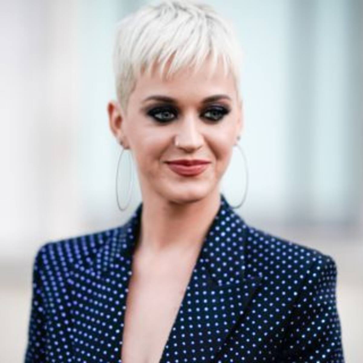 Katy Perry contó detalles de su enfrentamiento con Calvin Harris