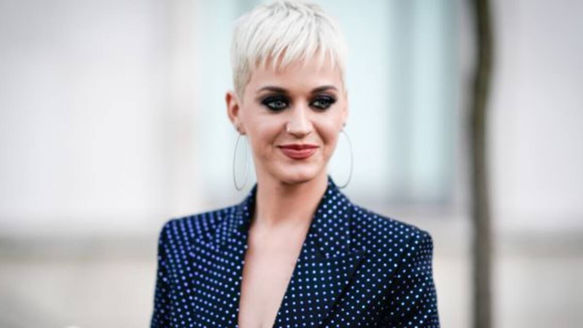 Katy Perry contó detalles de su enfrentamiento con Calvin Harris
