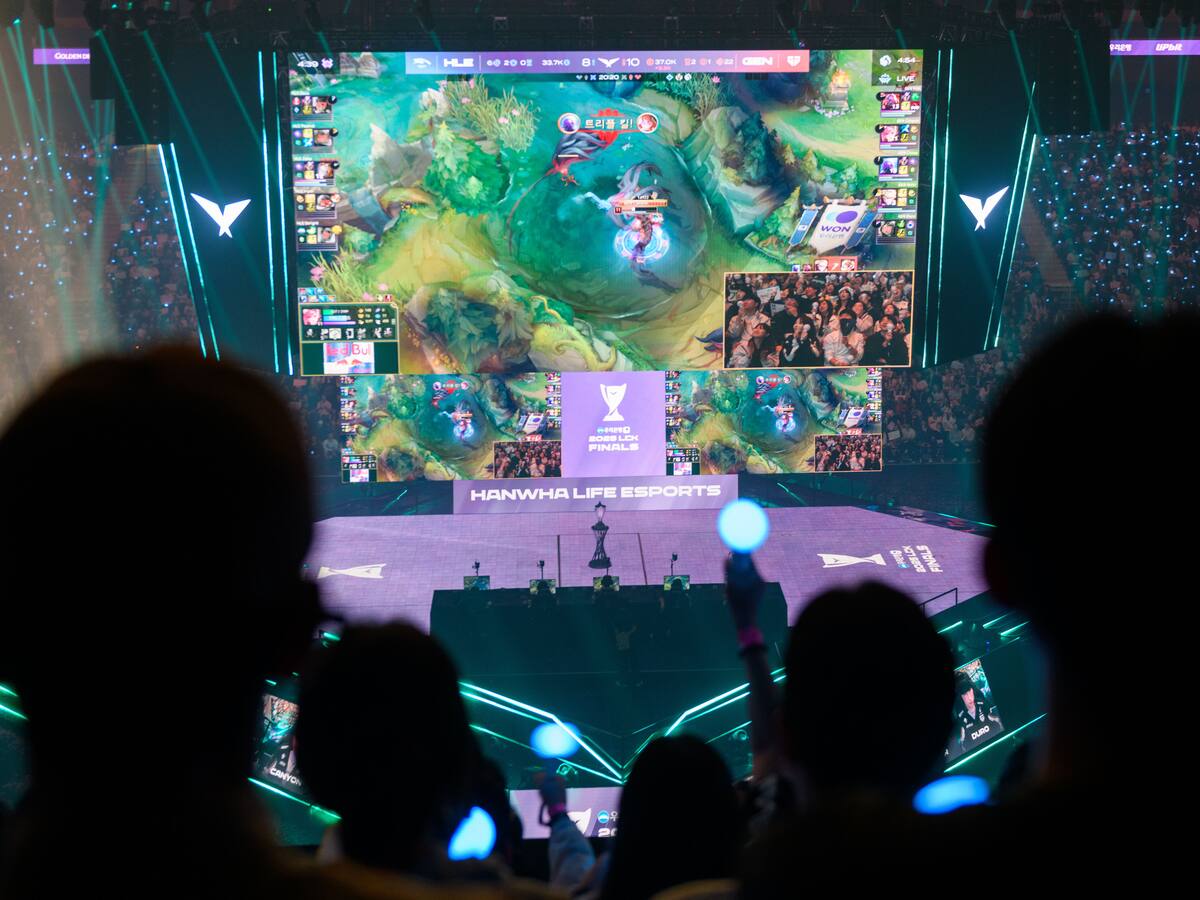 Mundial de 'League of Legends 2026': partidos de hoy, horarios, equipos y retransmisión gratis