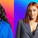 Así ha sido el reencuentro entre Salma y Violeta tras su salida de 'OT 2023'