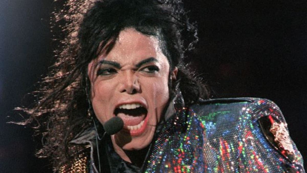 40 fotos para recordar a Michael Jackson el día que hubiera cumplido 62 años