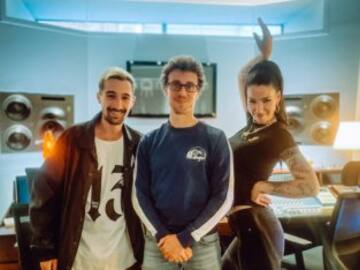 Els Gertrudis i els Bounce Twice canten a lAmor XXL aquest estiu