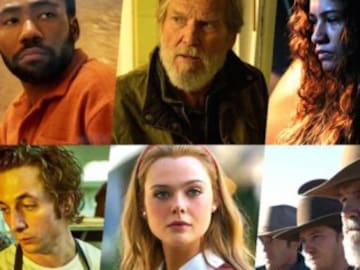 Las mejores series de 2022: de Netflix a HBO Max pasando por Prime Video y Disney+