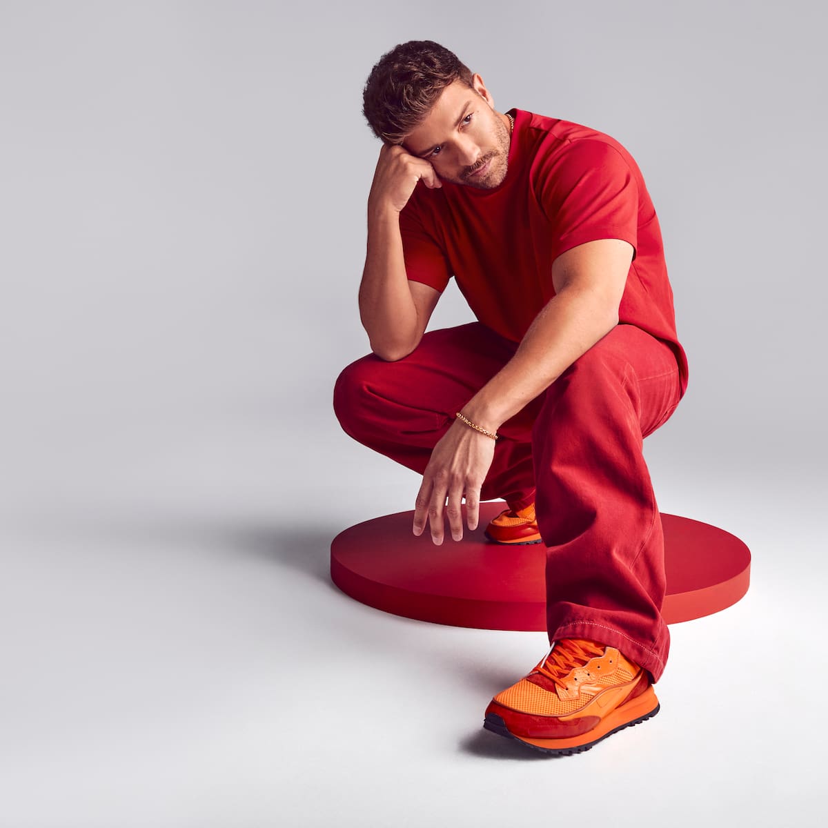 Pablo Alborán estrena 'Algo de mí': perdón, pasado y arrepentimiento