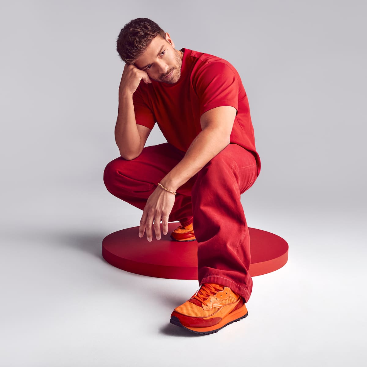 Pablo Alborán estrena 'Algo de mí': perdón, pasado y arrepentimiento