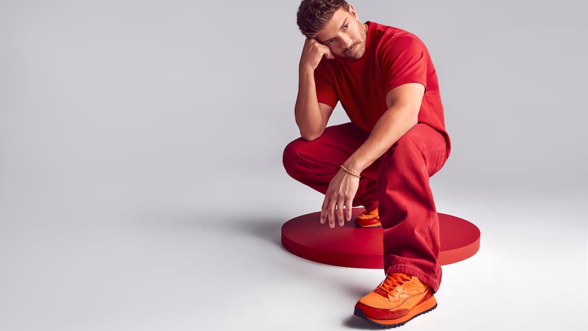 Pablo Alborán estrena 'Algo de mí': perdón, pasado y arrepentimiento