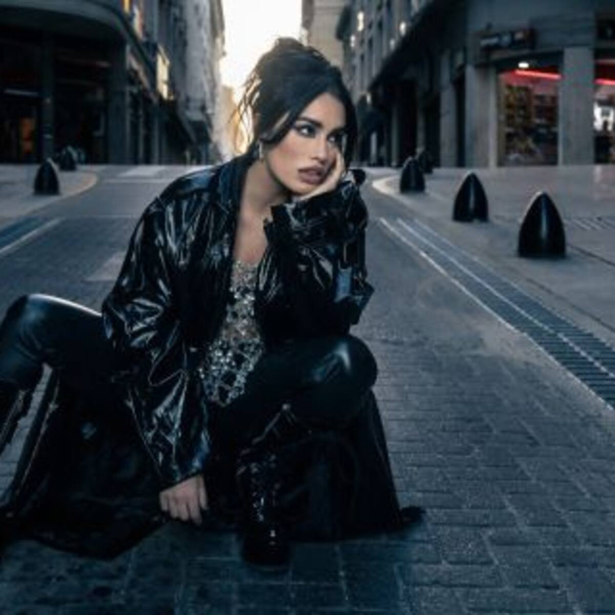 Lali rompió otro récord: Su disco está número 1 en ventas físicas
