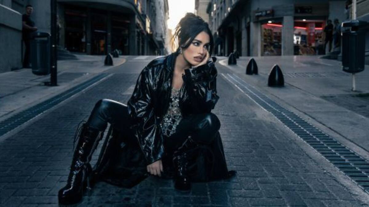 Lali rompió otro récord: Su disco está número 1 en ventas físicas