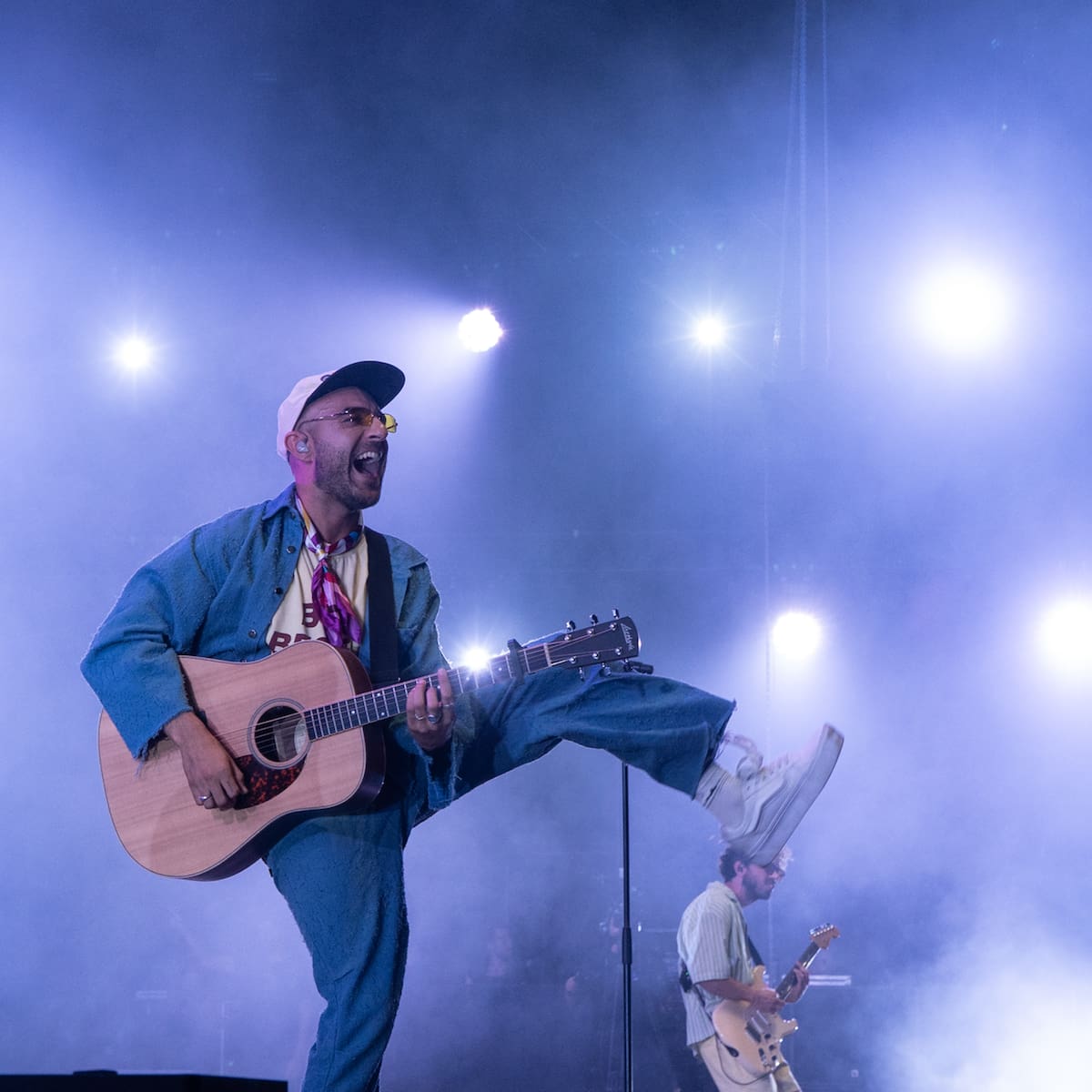 Starlite Festival 2026 completa su cartel con las nuevas confirmaciones de Nil Moliner y Álvaro de Luna, entre otros