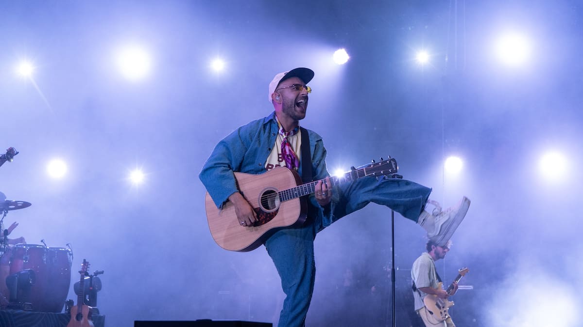 Starlite Festival 2026 completa su cartel con las nuevas confirmaciones de Nil Moliner y Álvaro de Luna, entre otros