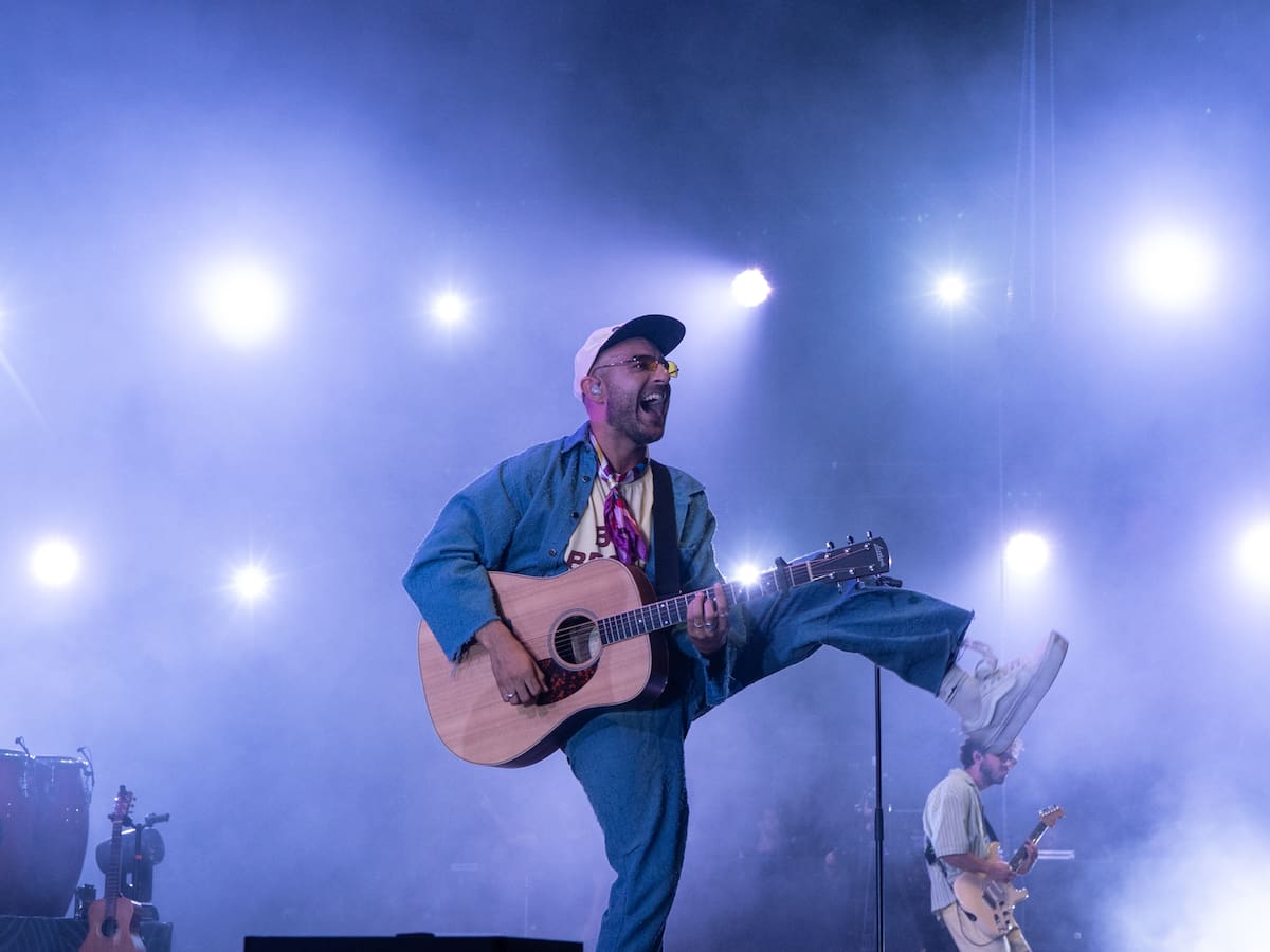Starlite Festival 2026 completa su cartel con las nuevas confirmaciones de Nil Moliner y Álvaro de Luna, entre otros