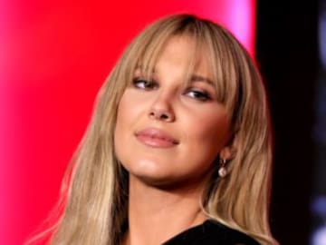 El motivo por el que Millie Bobby Brown casi deja de ser actriz: “fue muy doloroso”