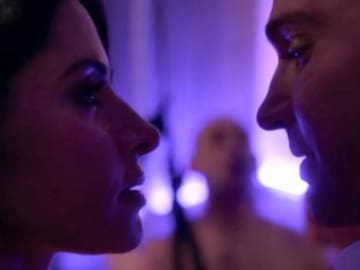 Series eróticas o subidas de tono de Netflix, HBO, Movistar+ y Amazon Prime Video